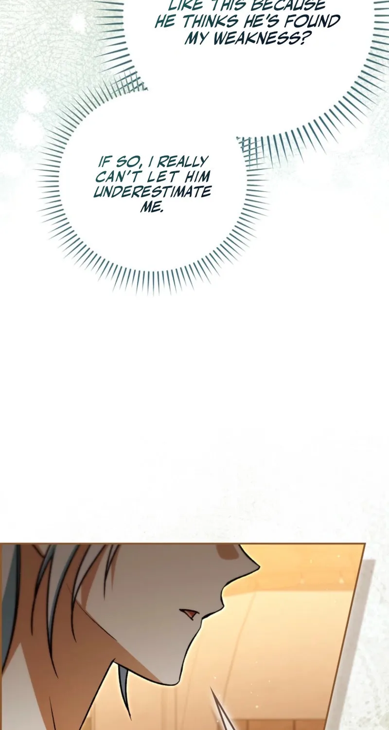 My Contract Husband Resembles the Male Protagonist Chapter 17 page 31 - 