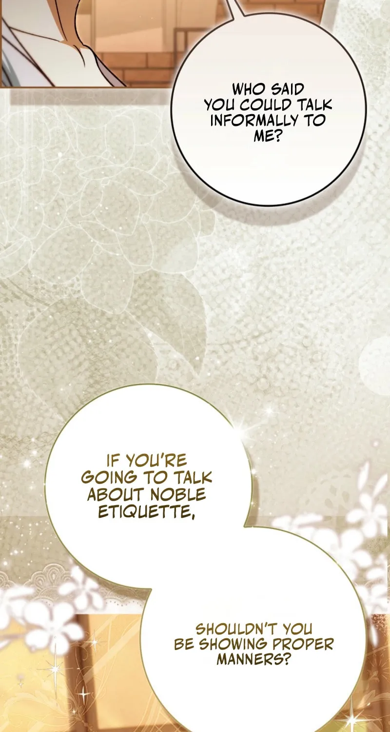 My Contract Husband Resembles the Male Protagonist Chapter 17 page 32 - 