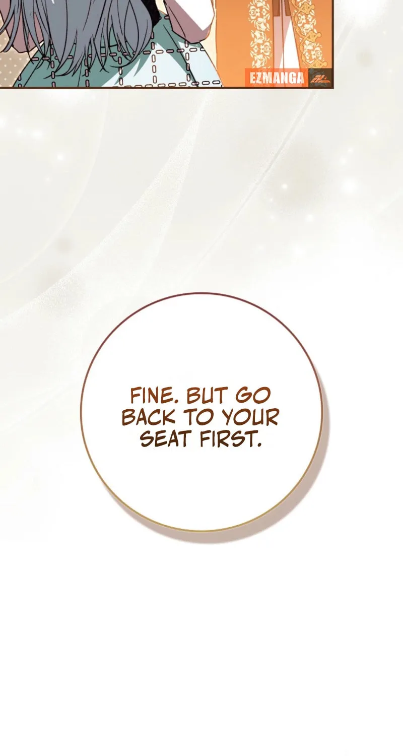 My Contract Husband Resembles the Male Protagonist Chapter 17 page 38 - 