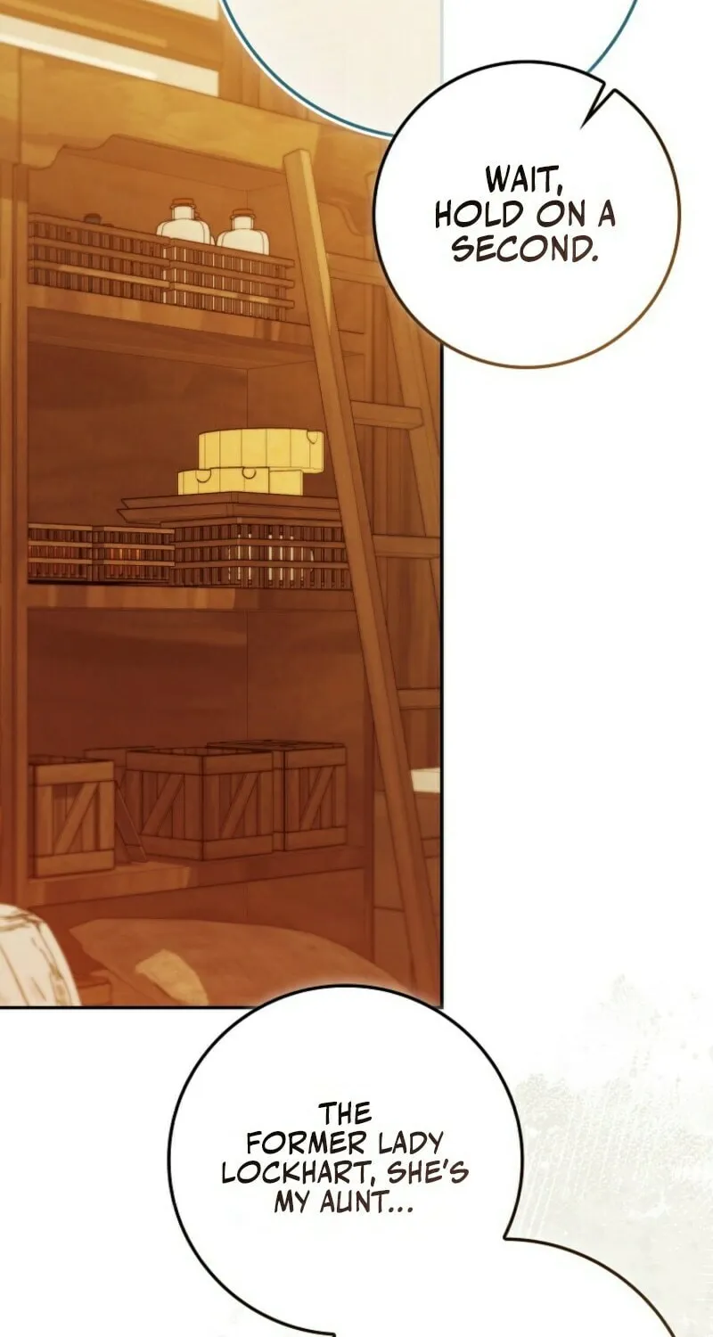 My Contract Husband Resembles the Male Protagonist Chapter 17 page 43 - 