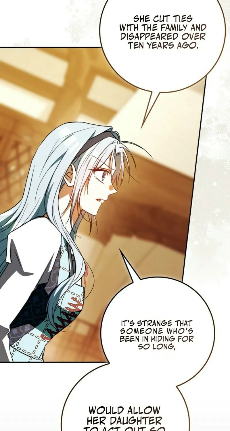 My Contract Husband Resembles the Male Protagonist Chapter 17 page 44 - 