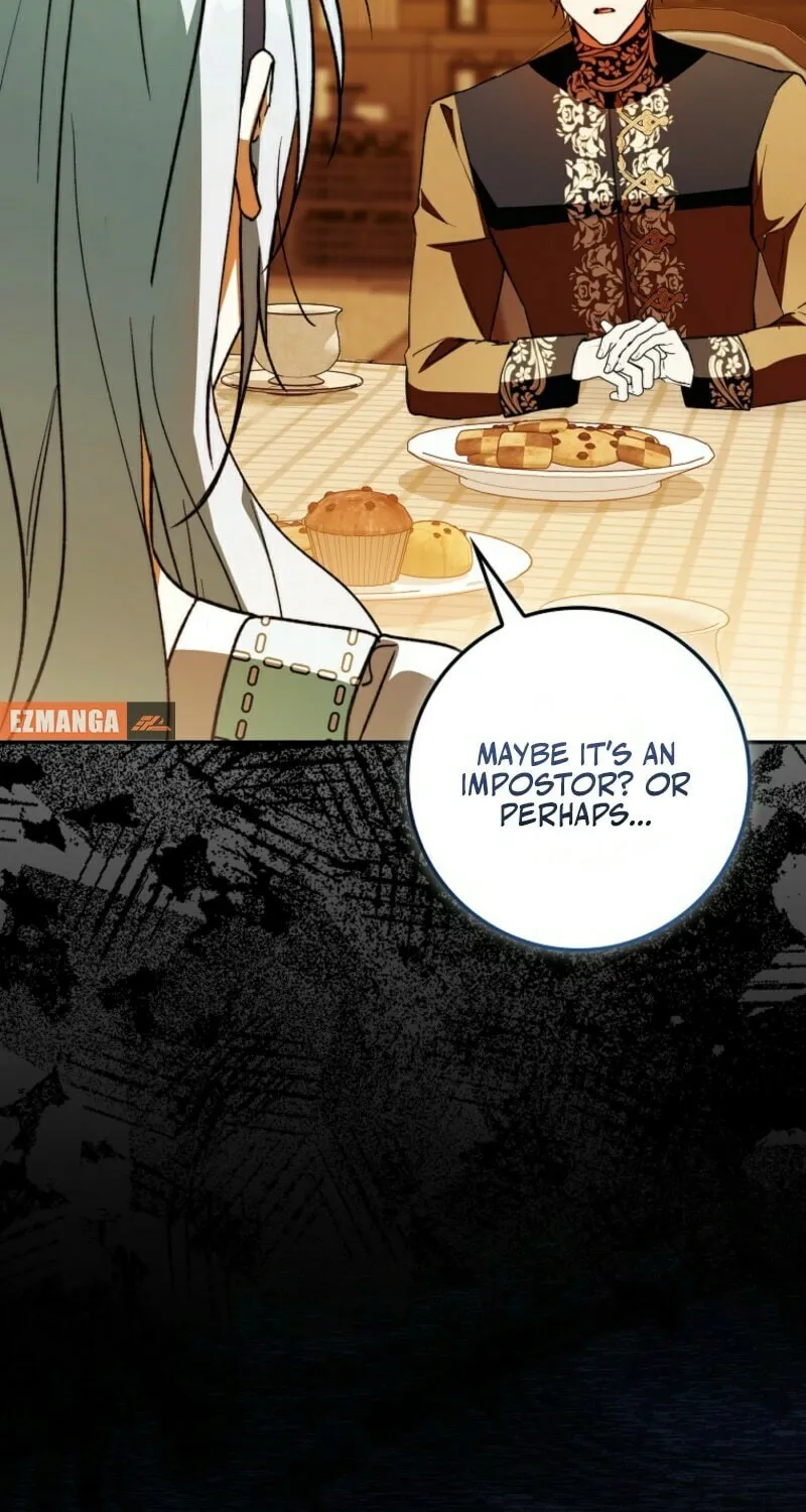 My Contract Husband Resembles the Male Protagonist Chapter 17 page 46 - 