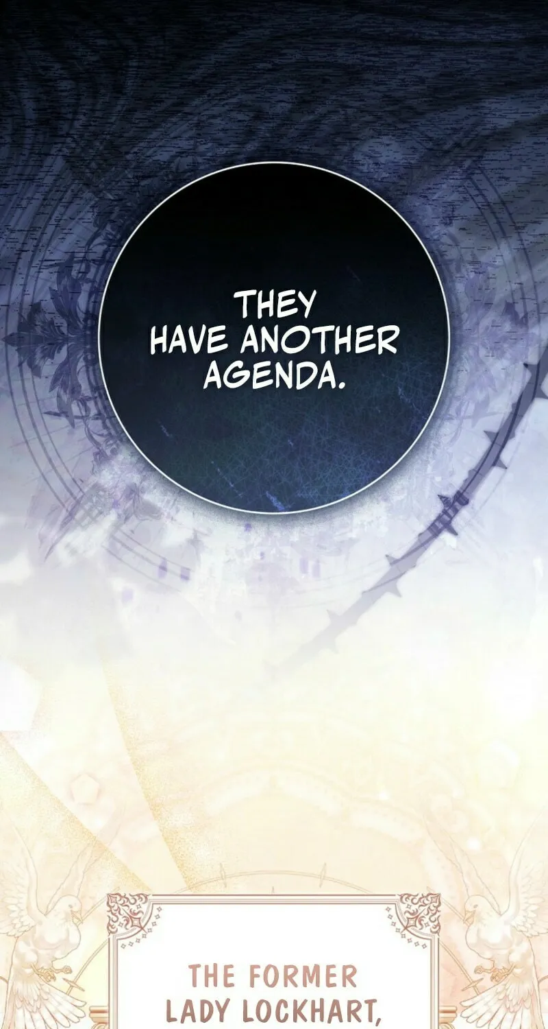 My Contract Husband Resembles the Male Protagonist Chapter 17 page 47 - 