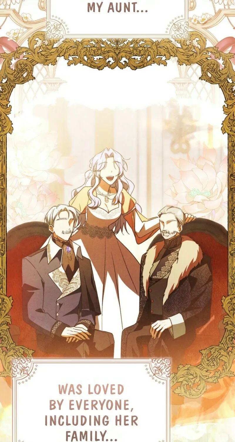 My Contract Husband Resembles the Male Protagonist Chapter 17 page 48 - 