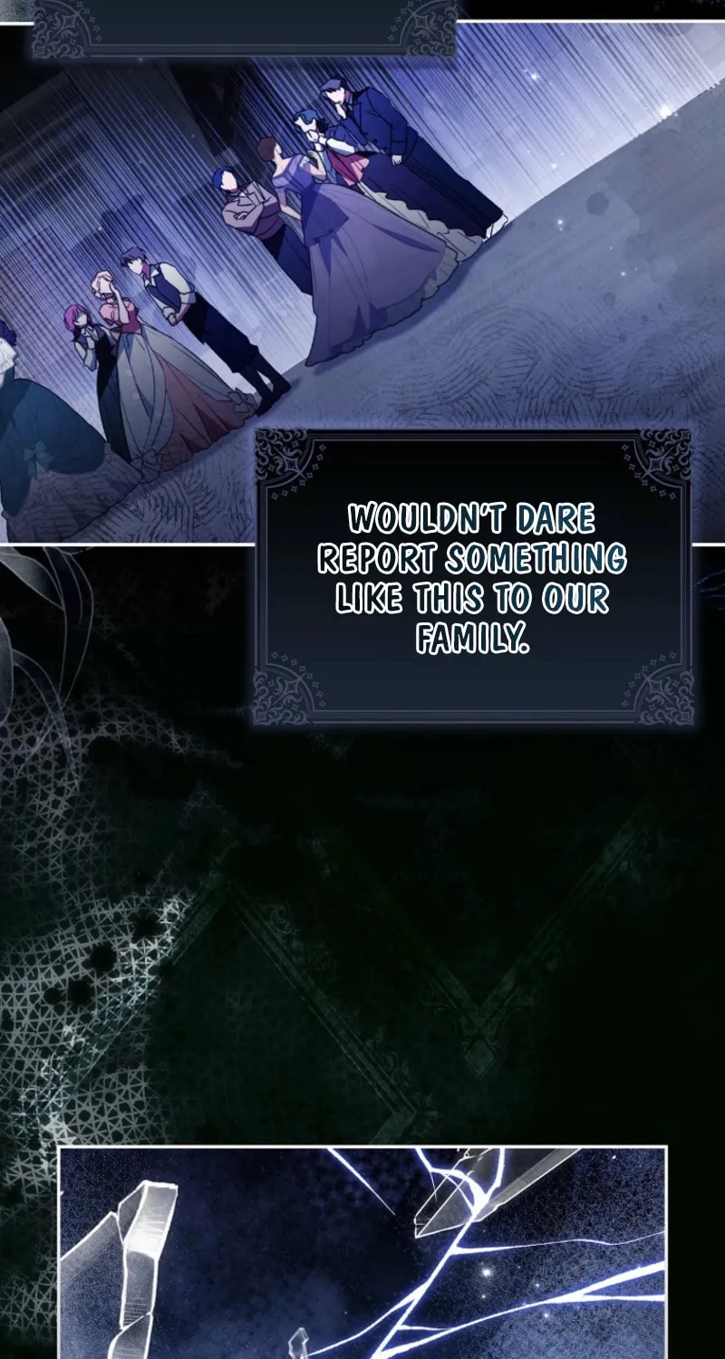 My Contract Husband Resembles the Male Protagonist Chapter 17 page 54 - 