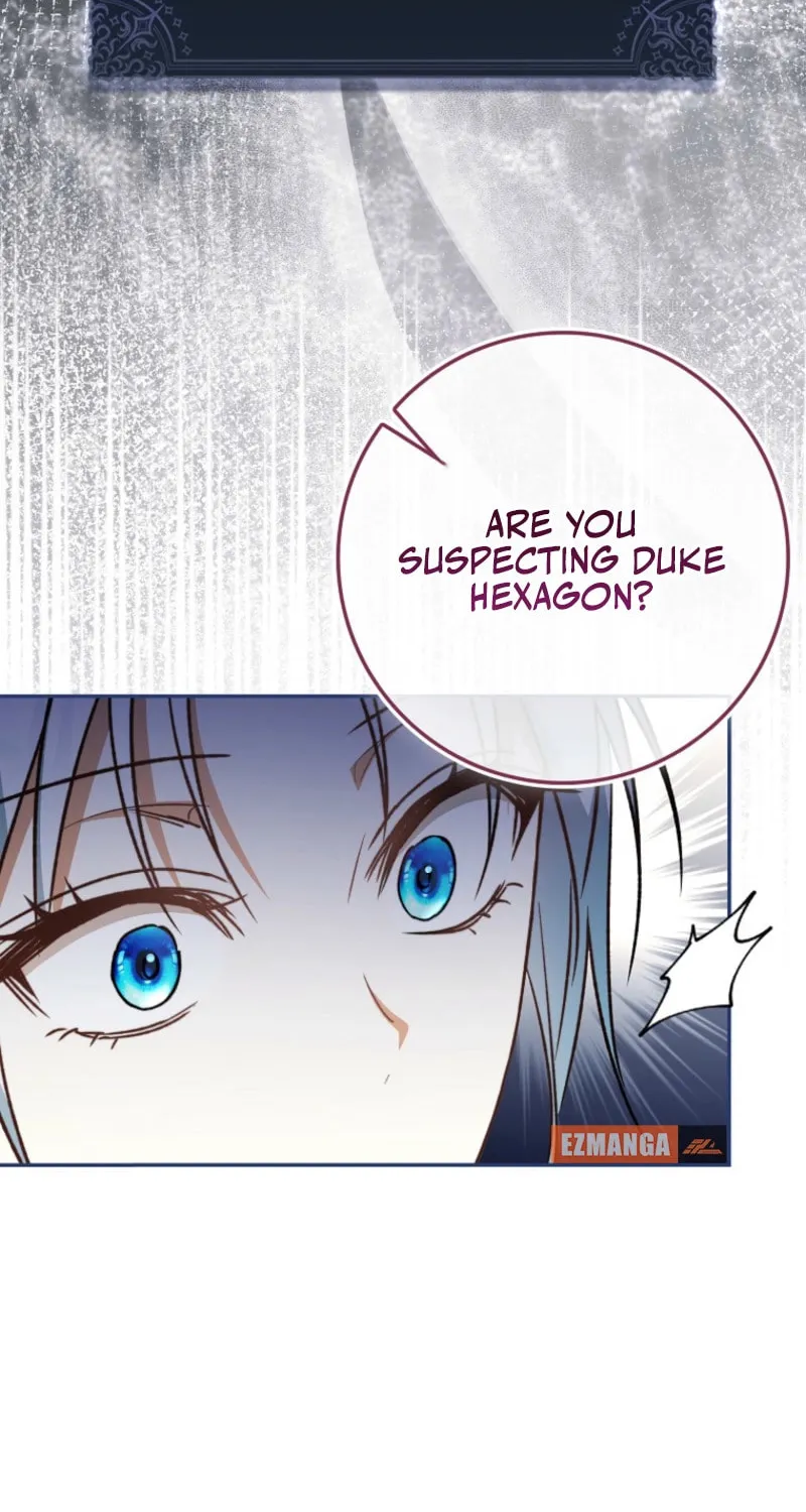 My Contract Husband Resembles the Male Protagonist Chapter 17 page 59 - 