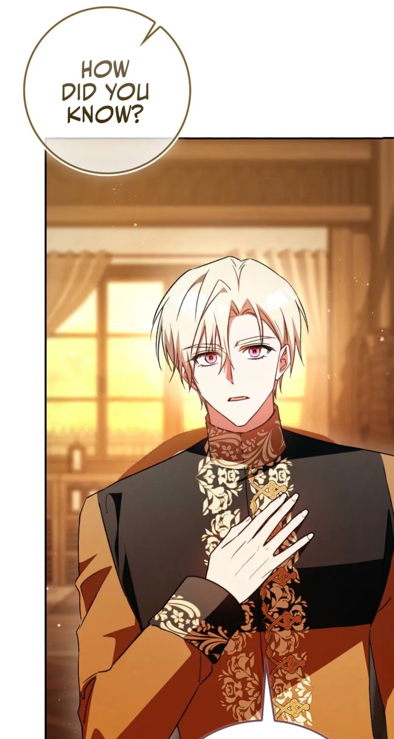 My Contract Husband Resembles the Male Protagonist Chapter 17 page 61 - 