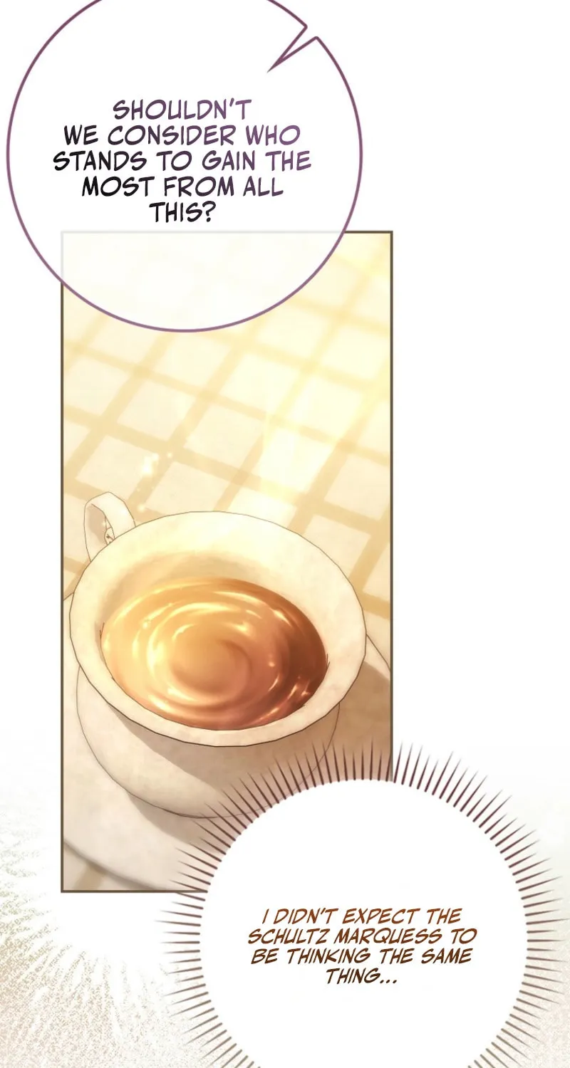 My Contract Husband Resembles the Male Protagonist Chapter 17 page 64 - 