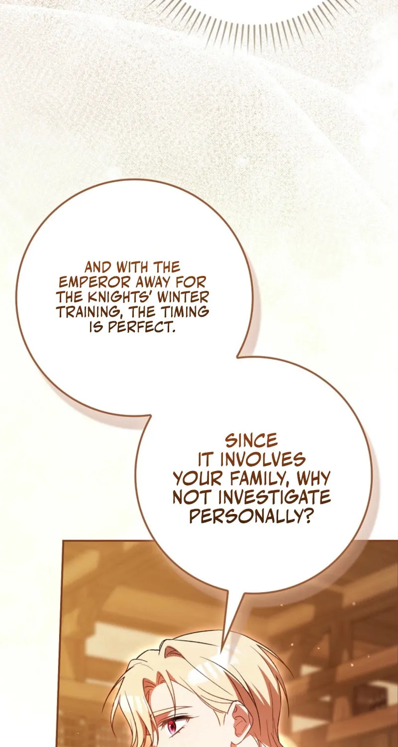 My Contract Husband Resembles the Male Protagonist Chapter 17 page 65 - 