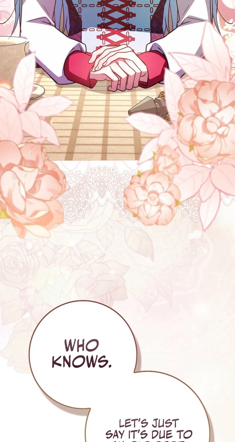 My Contract Husband Resembles the Male Protagonist Chapter 17 page 69 - 