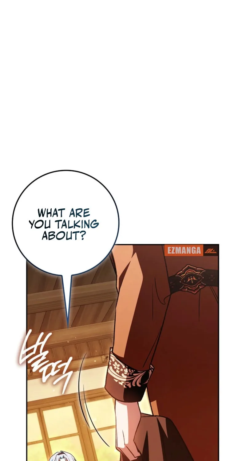 My Contract Husband Resembles the Male Protagonist Chapter 17 page 71 - 