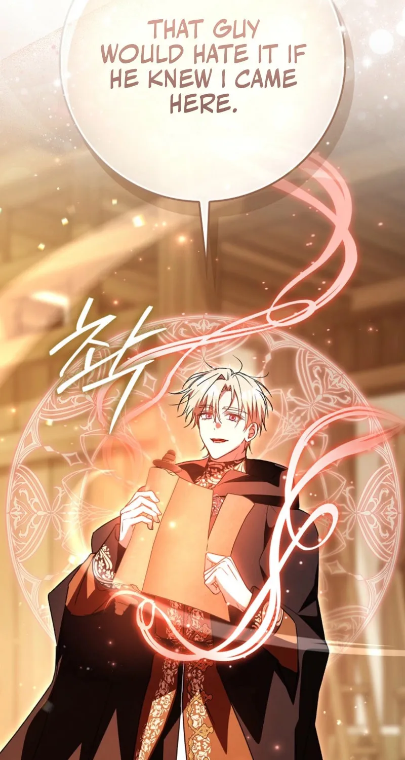My Contract Husband Resembles the Male Protagonist Chapter 17 page 73 - 