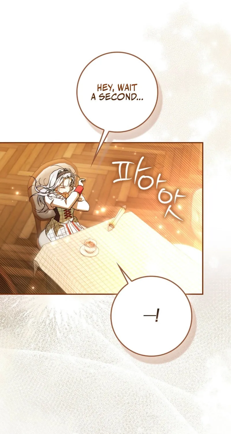 My Contract Husband Resembles the Male Protagonist Chapter 17 page 75 - 