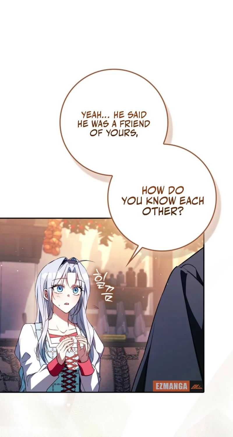 My Contract Husband Resembles the Male Protagonist Chapter 17 page 80 - 