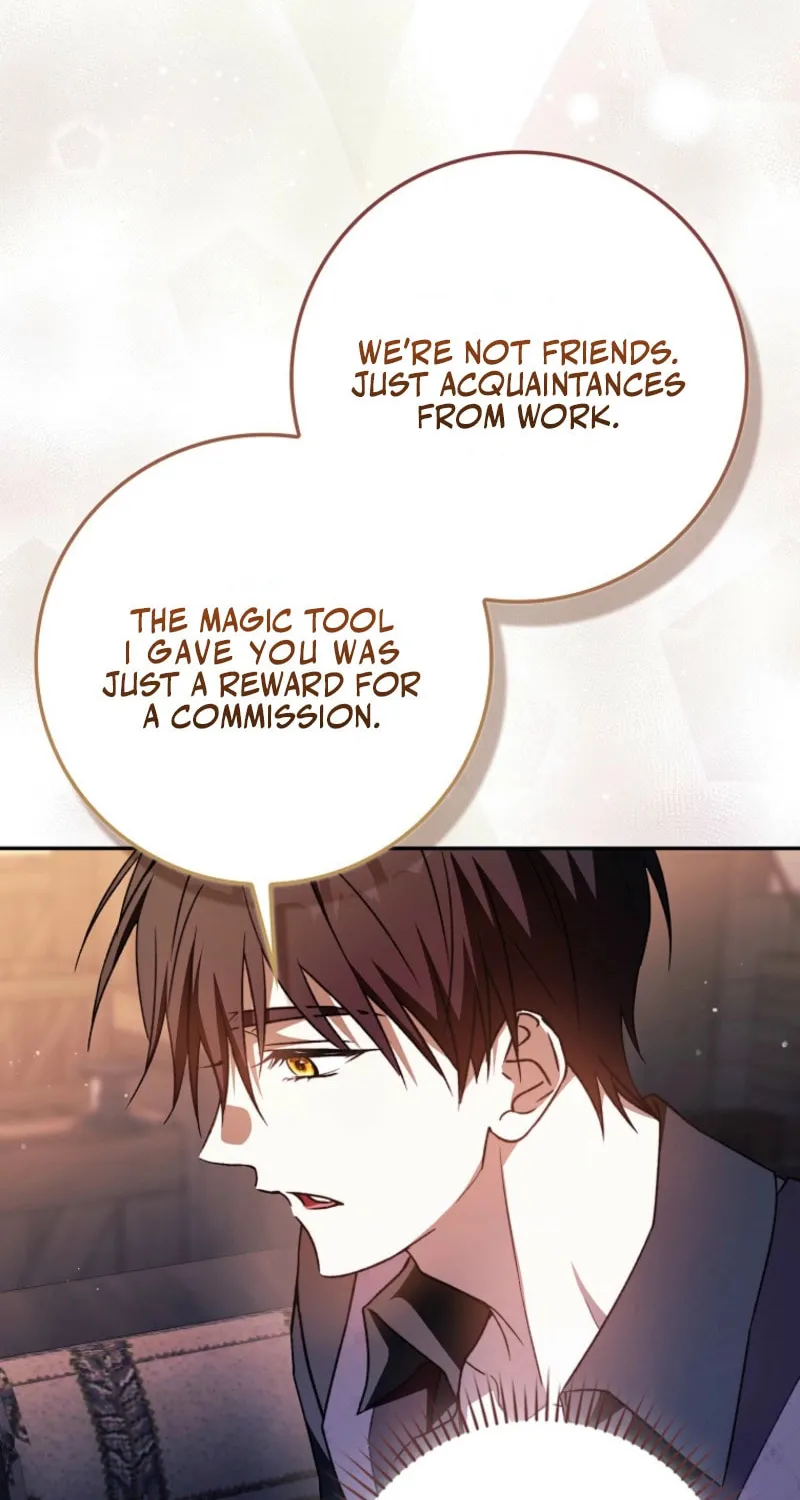 My Contract Husband Resembles the Male Protagonist Chapter 17 page 81 - 