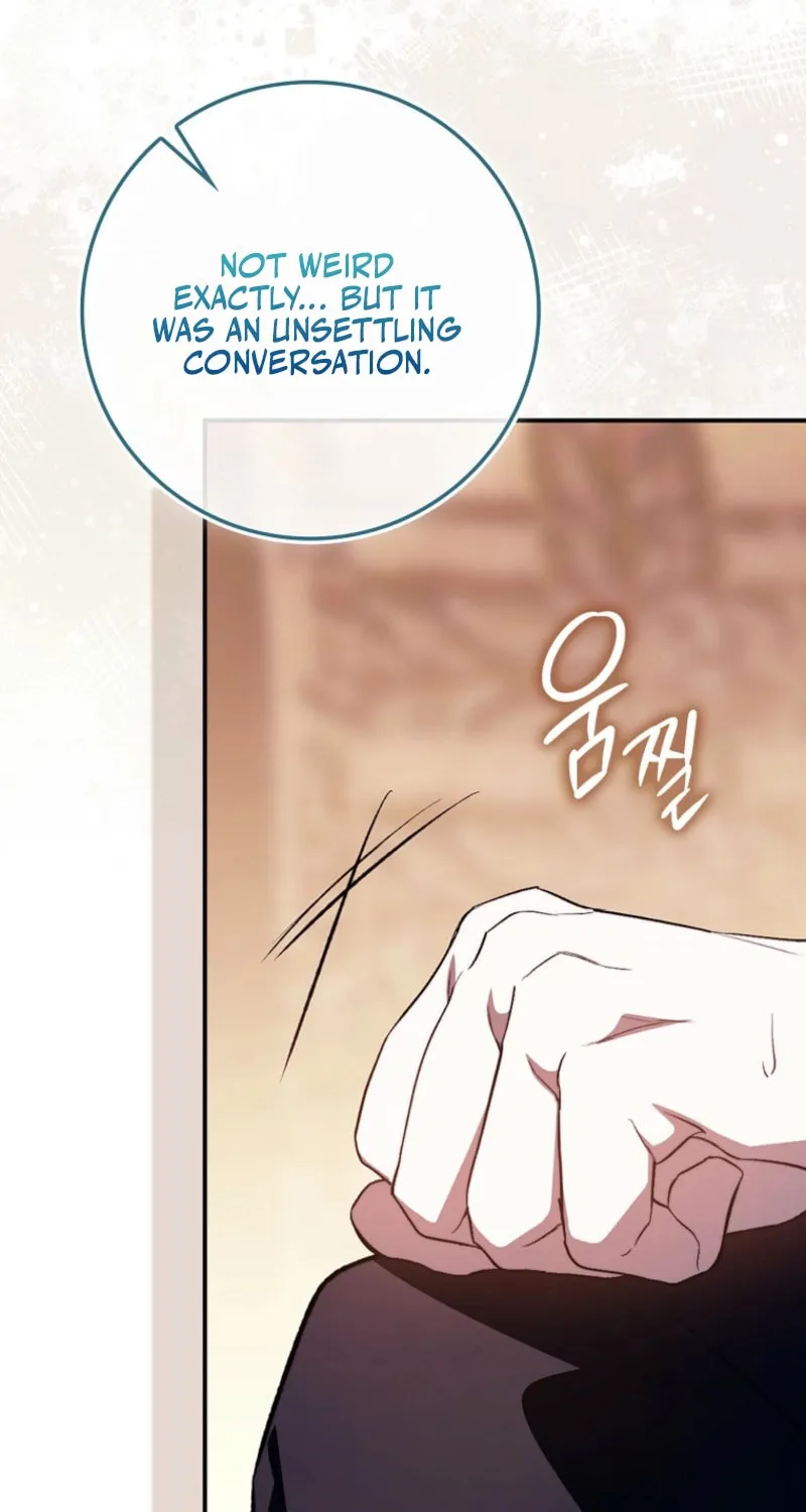 My Contract Husband Resembles the Male Protagonist Chapter 17 page 83 - 