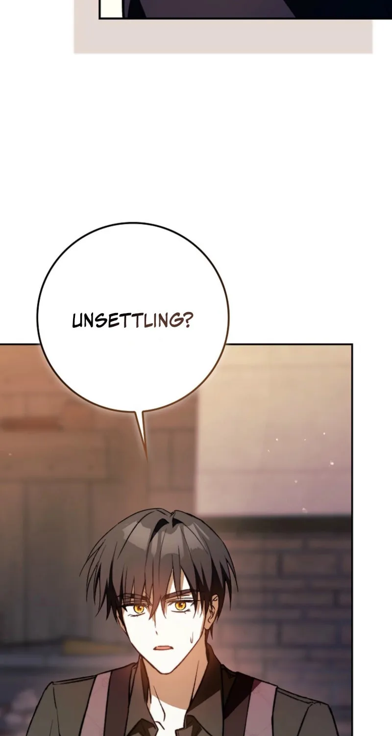 My Contract Husband Resembles the Male Protagonist Chapter 17 page 84 - 