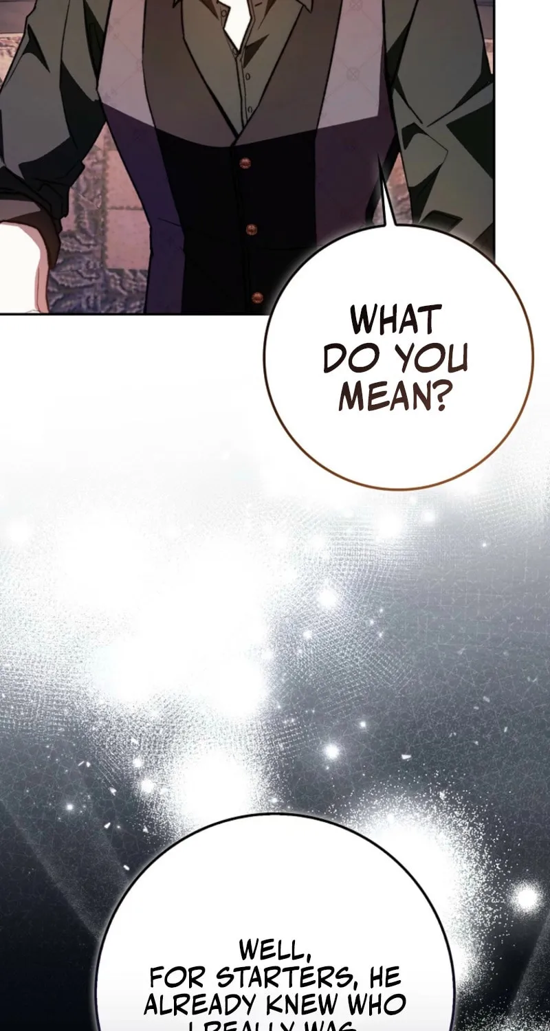 My Contract Husband Resembles the Male Protagonist Chapter 17 page 85 - 