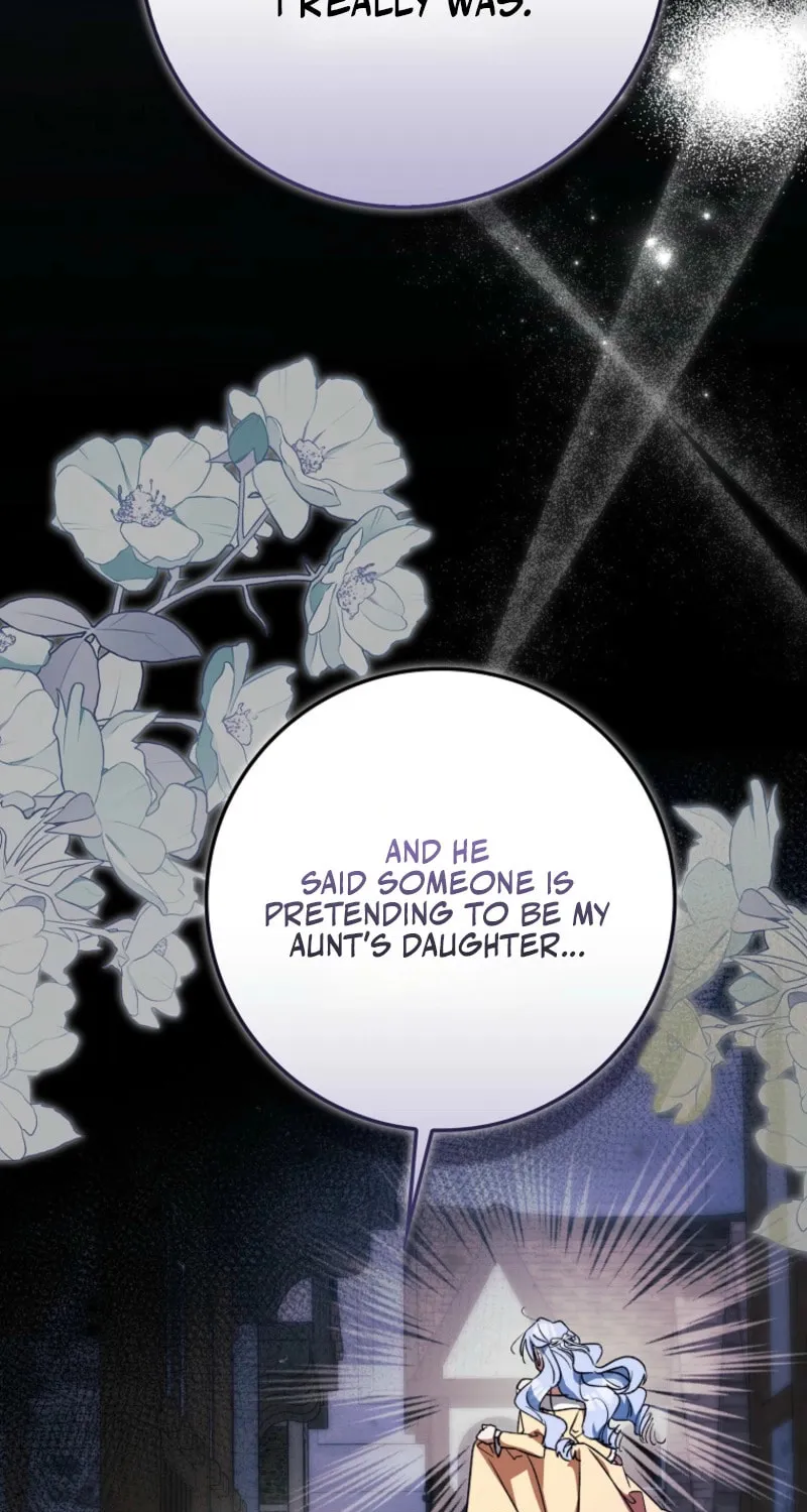My Contract Husband Resembles the Male Protagonist Chapter 17 page 86 - 