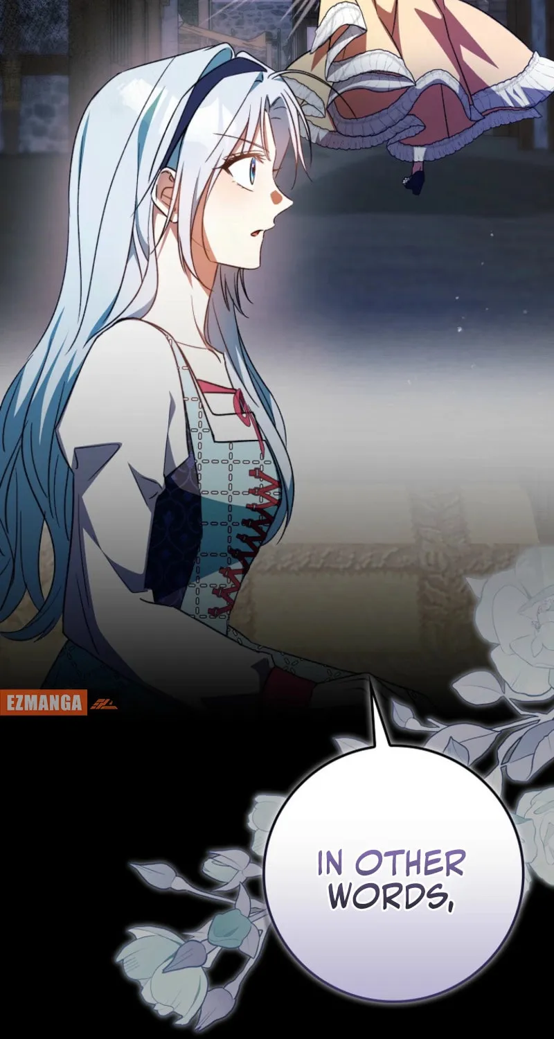 My Contract Husband Resembles the Male Protagonist Chapter 17 page 87 - 