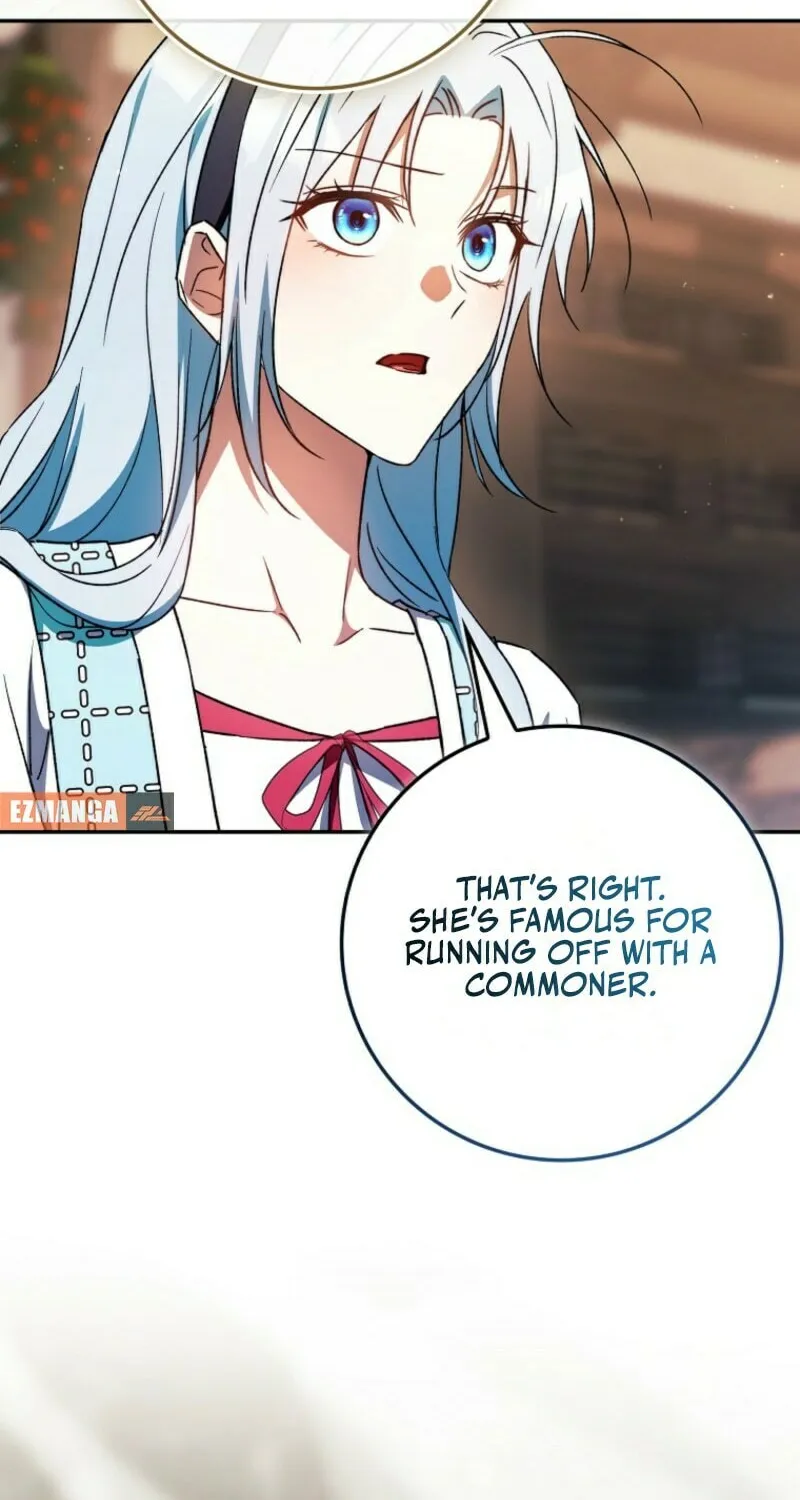 My Contract Husband Resembles the Male Protagonist Chapter 17 page 92 - 
