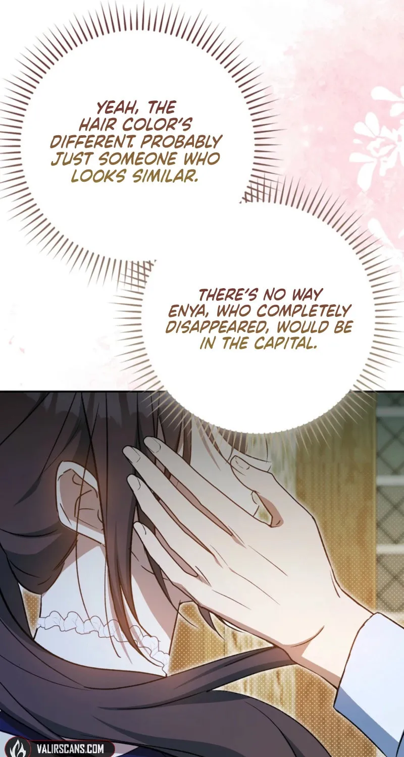 My Contract Husband Resembles the Male Protagonist Chapter 18 page 11 - 
