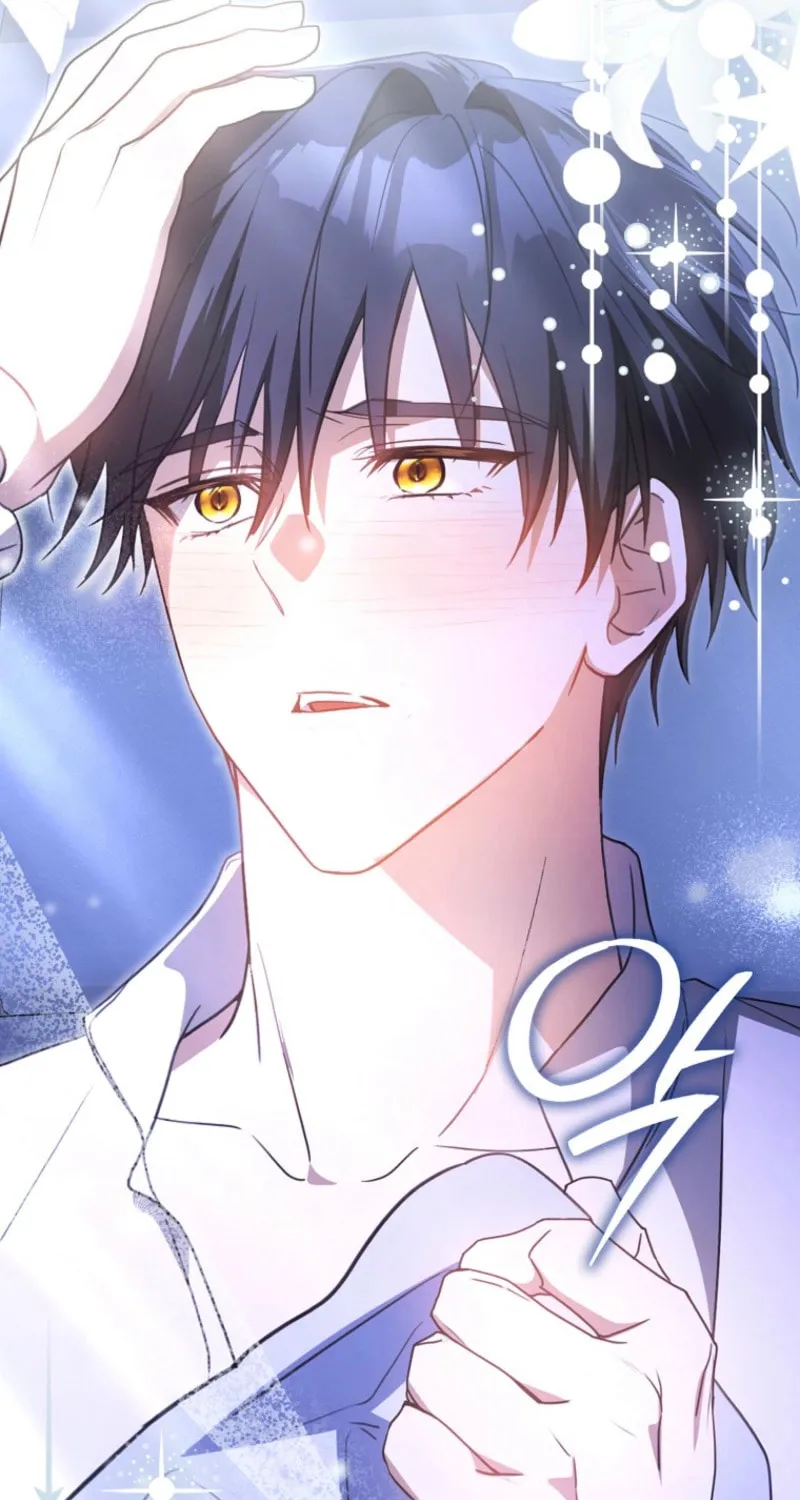My Contract Husband Resembles the Male Protagonist Chapter 18 page 108 - 
