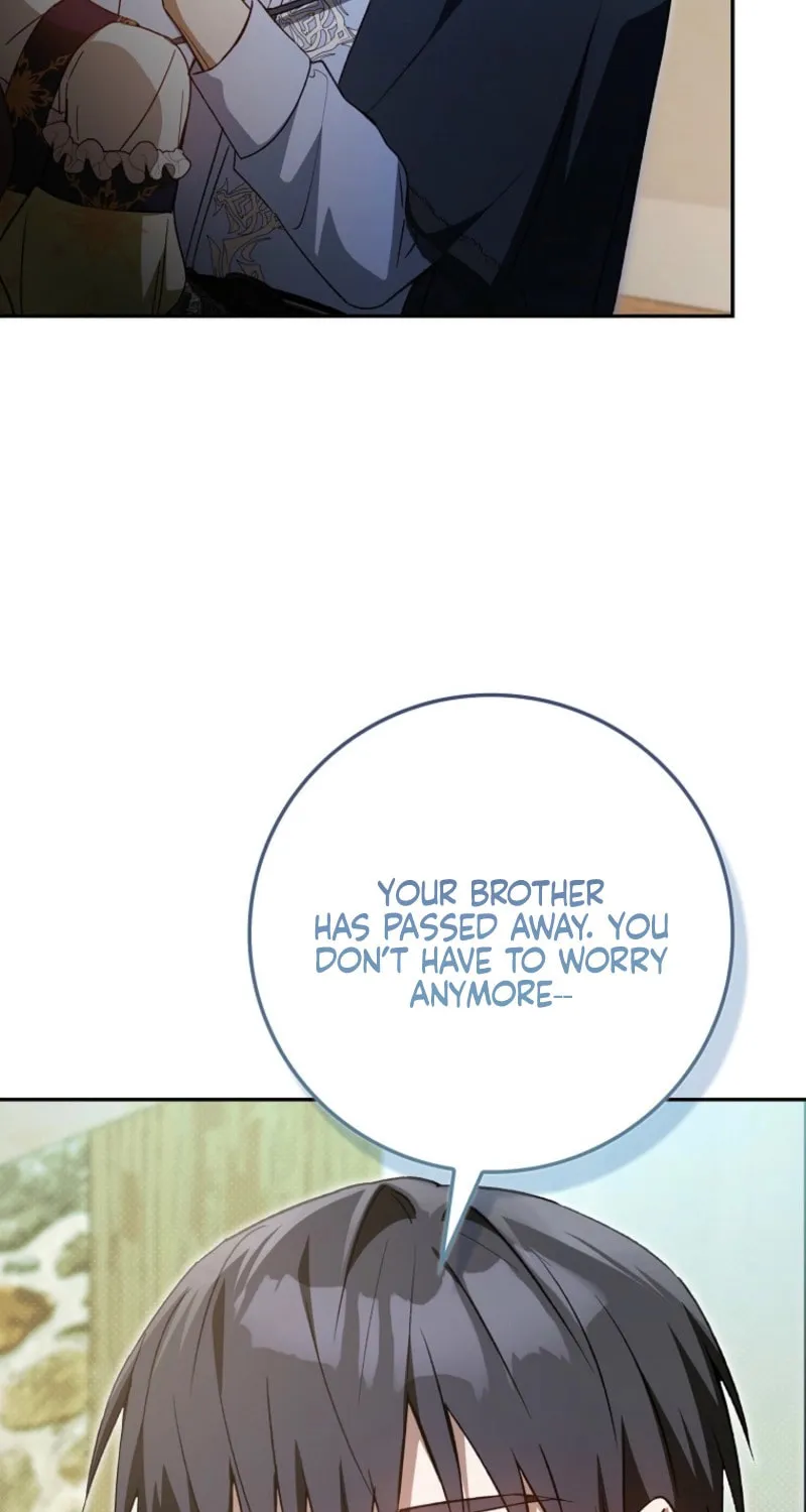 My Contract Husband Resembles the Male Protagonist Chapter 18 page 15 - 