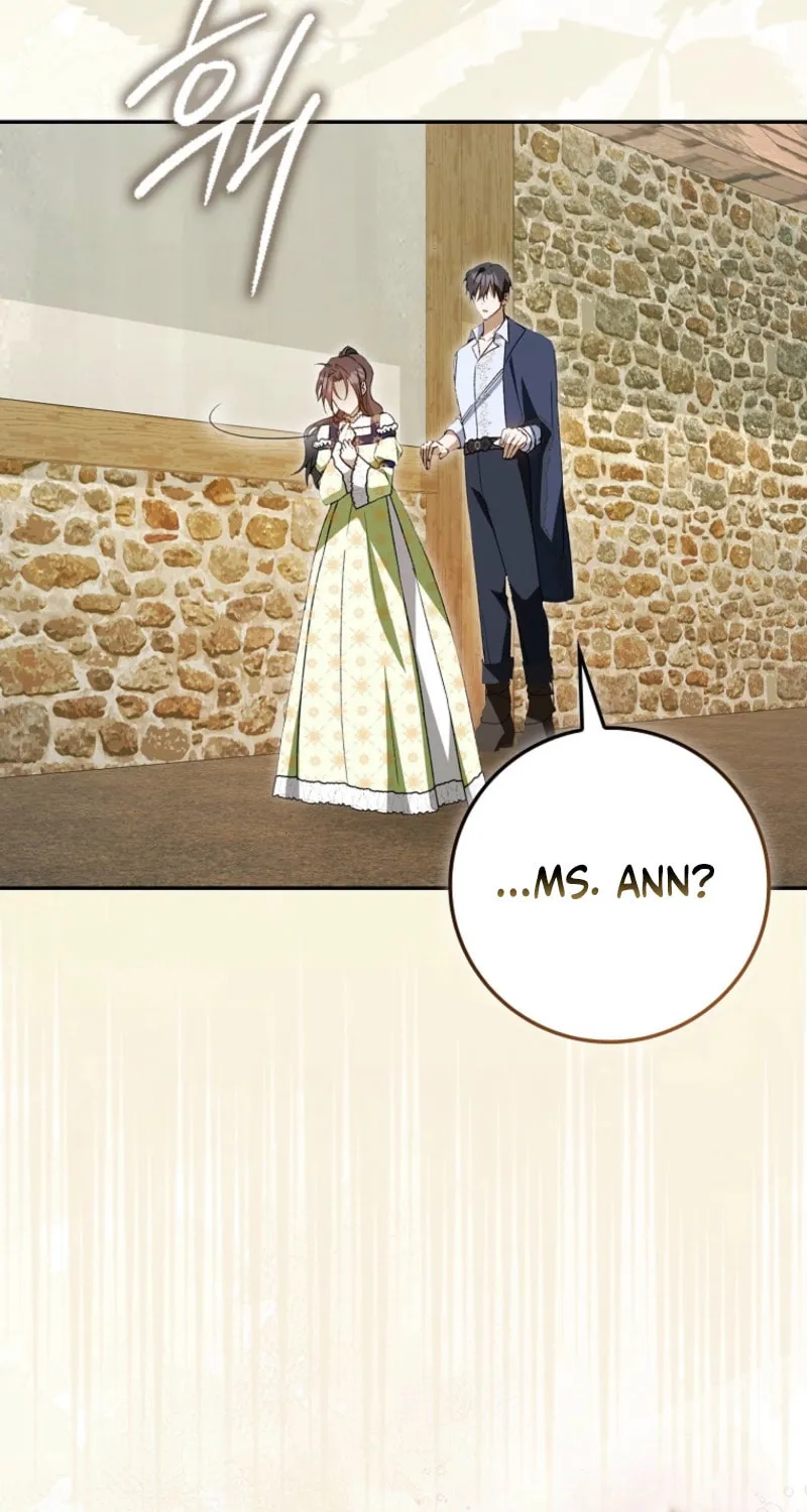 My Contract Husband Resembles the Male Protagonist Chapter 18 page 17 - 