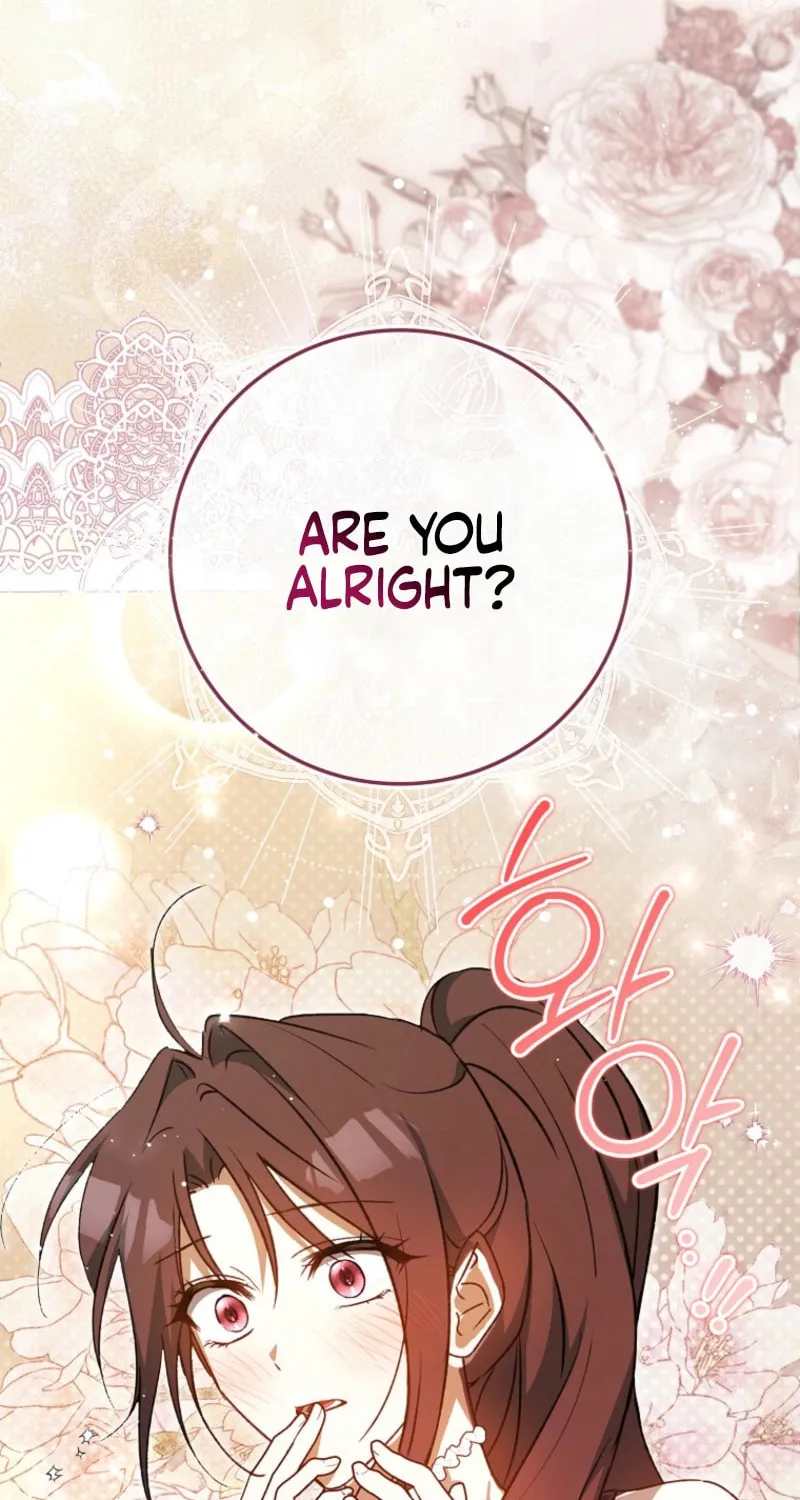 My Contract Husband Resembles the Male Protagonist Chapter 18 page 18 - 