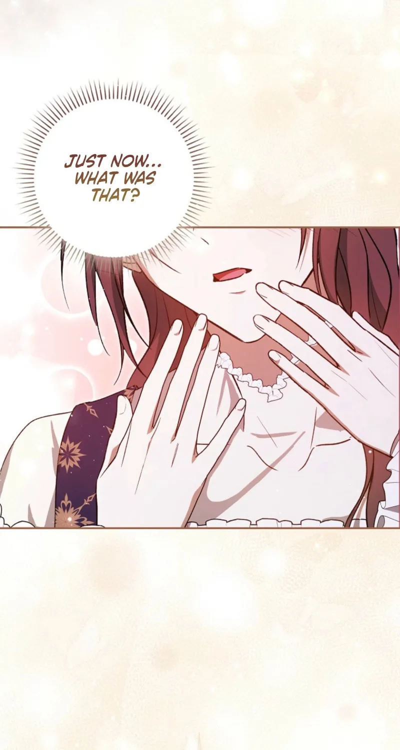 My Contract Husband Resembles the Male Protagonist Chapter 18 page 20 - 