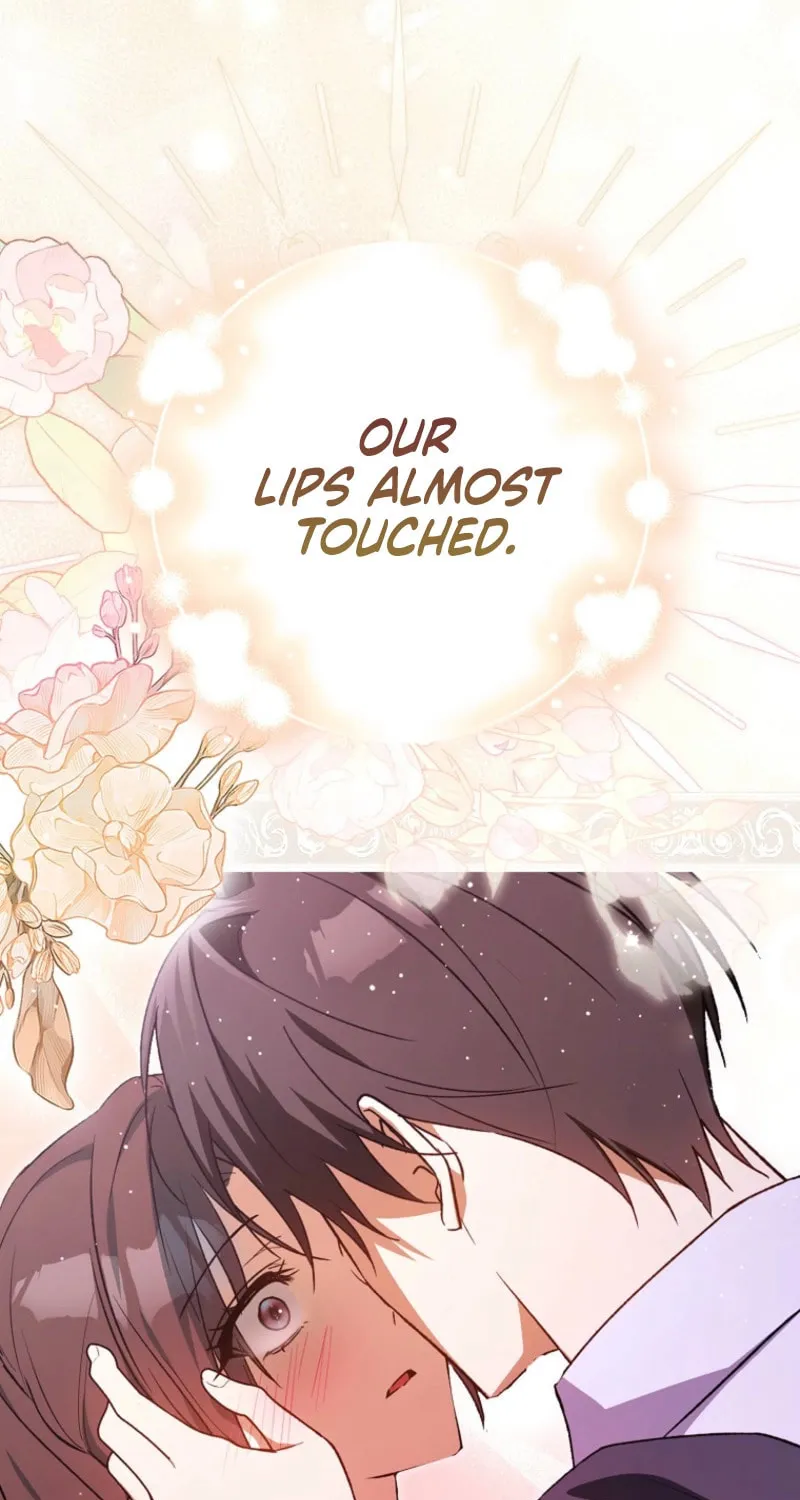 My Contract Husband Resembles the Male Protagonist Chapter 18 page 21 - 