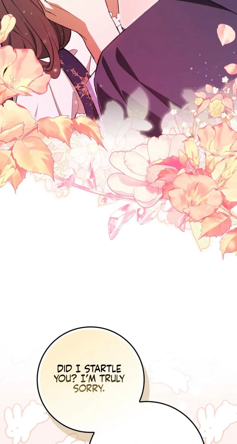 My Contract Husband Resembles the Male Protagonist Chapter 18 page 22 - 