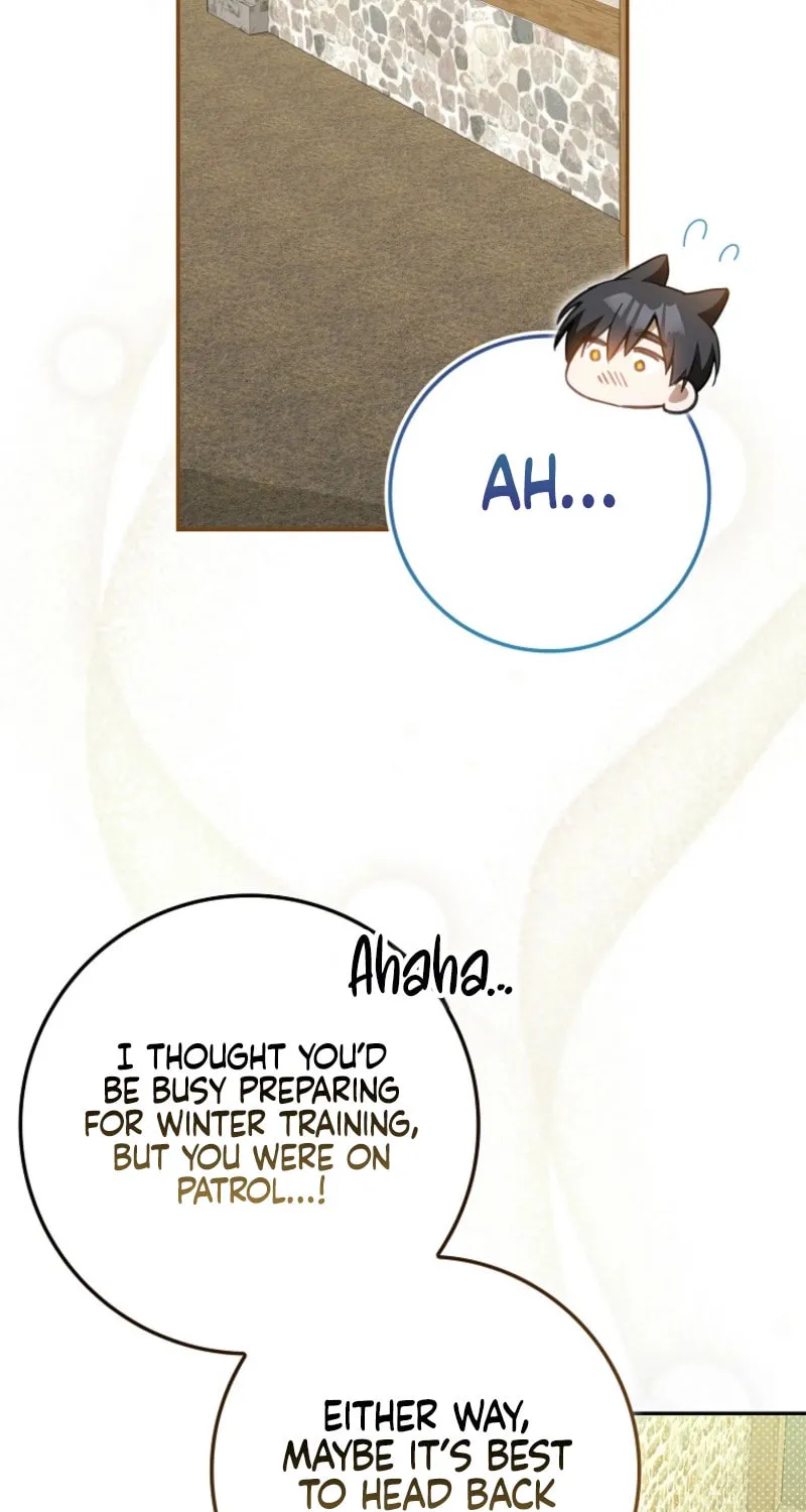 My Contract Husband Resembles the Male Protagonist Chapter 18 page 25 - 