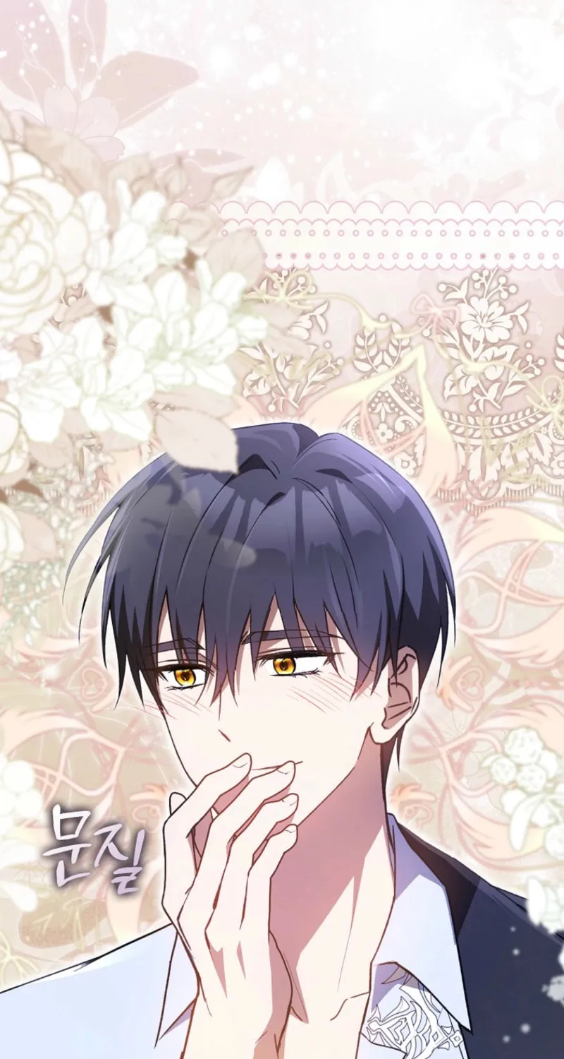 My Contract Husband Resembles the Male Protagonist Chapter 18 page 27 - 