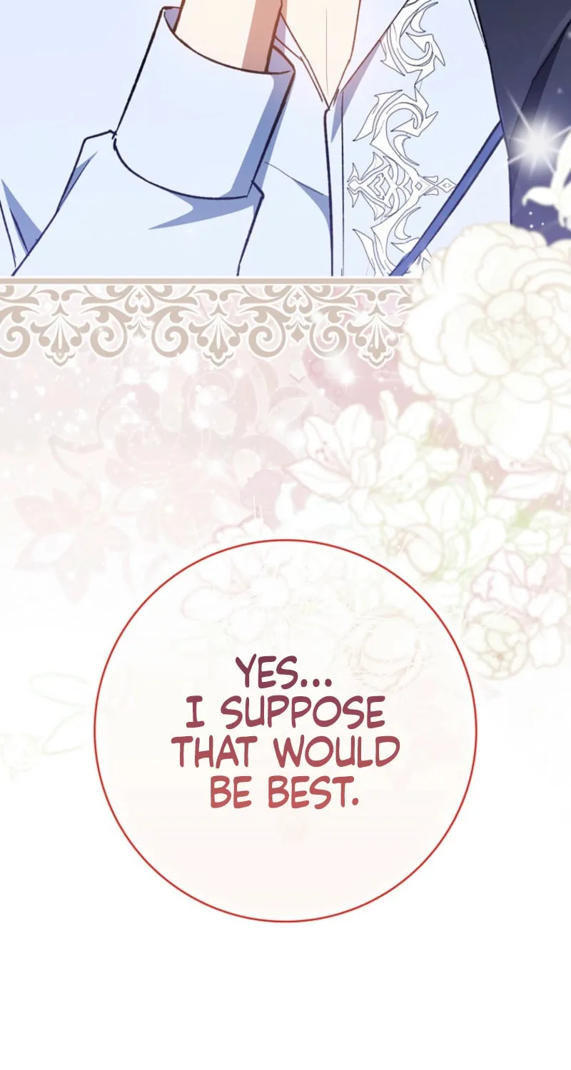 My Contract Husband Resembles the Male Protagonist Chapter 18 page 28 - 