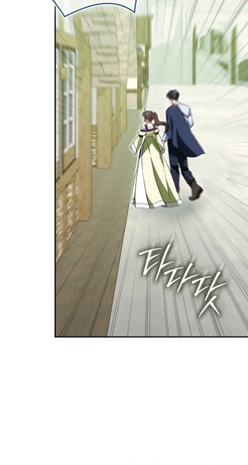 My Contract Husband Resembles the Male Protagonist Chapter 18 page 4 - 