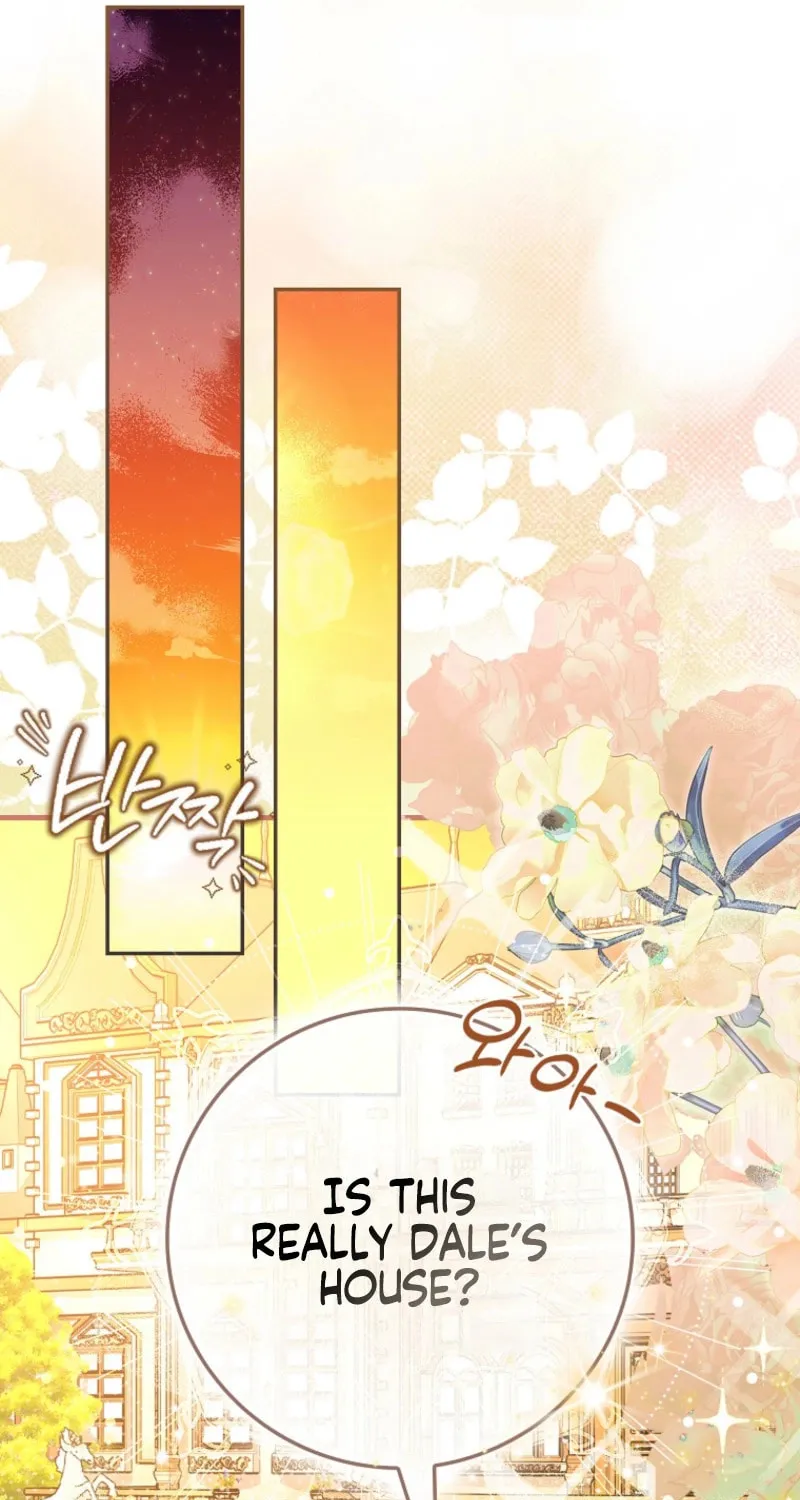 My Contract Husband Resembles the Male Protagonist Chapter 18 page 31 - 