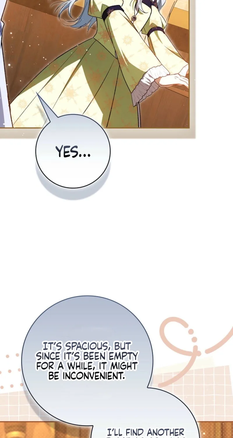 My Contract Husband Resembles the Male Protagonist Chapter 18 page 43 - 