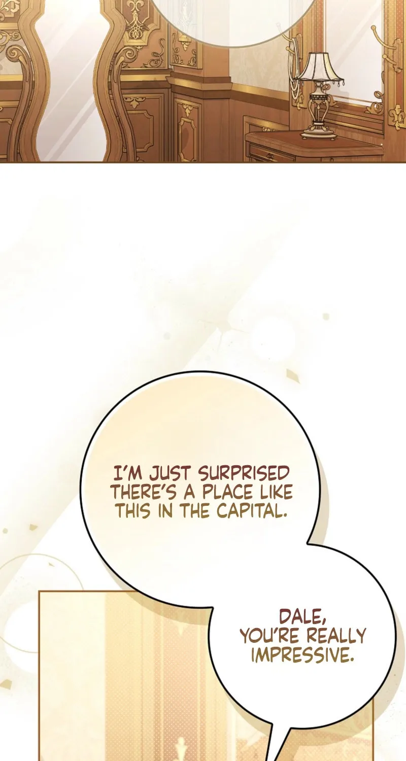 My Contract Husband Resembles the Male Protagonist Chapter 18 page 46 - 
