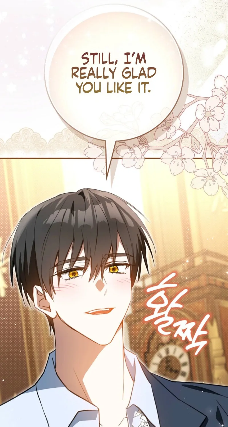 My Contract Husband Resembles the Male Protagonist Chapter 18 page 48 - 
