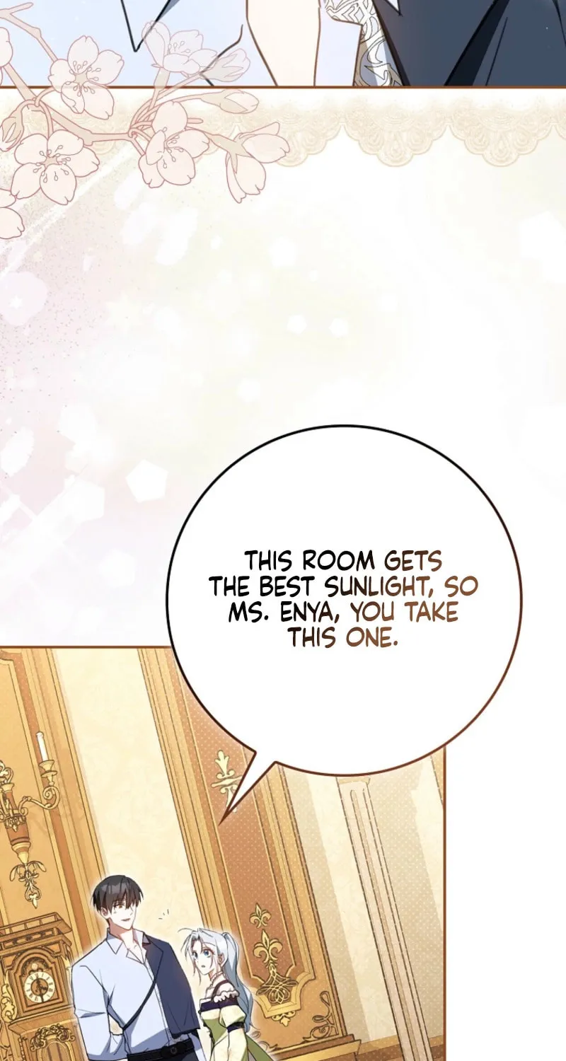 My Contract Husband Resembles the Male Protagonist Chapter 18 page 49 - 