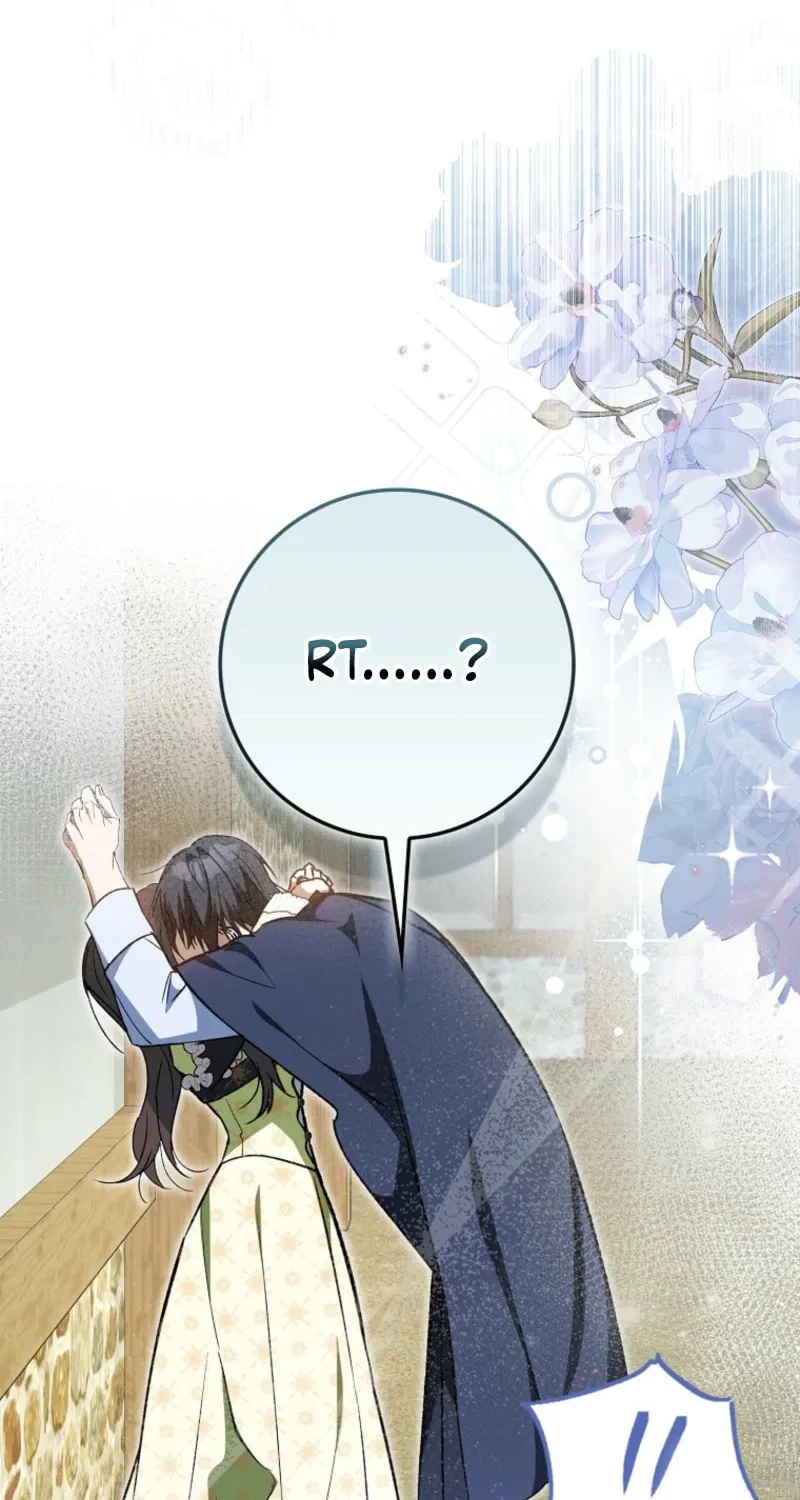 My Contract Husband Resembles the Male Protagonist Chapter 18 page 6 - 
