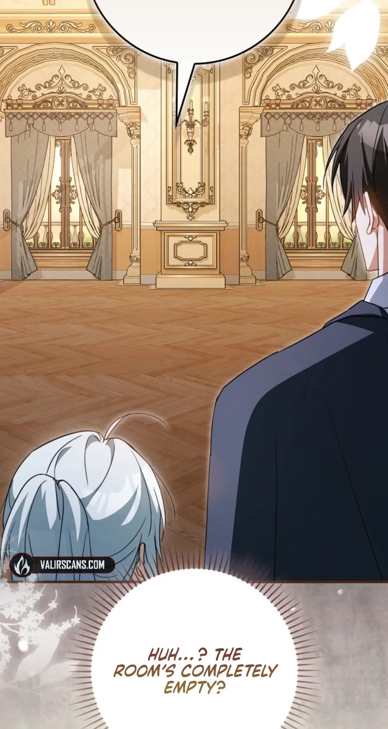 My Contract Husband Resembles the Male Protagonist Chapter 18 page 54 - 