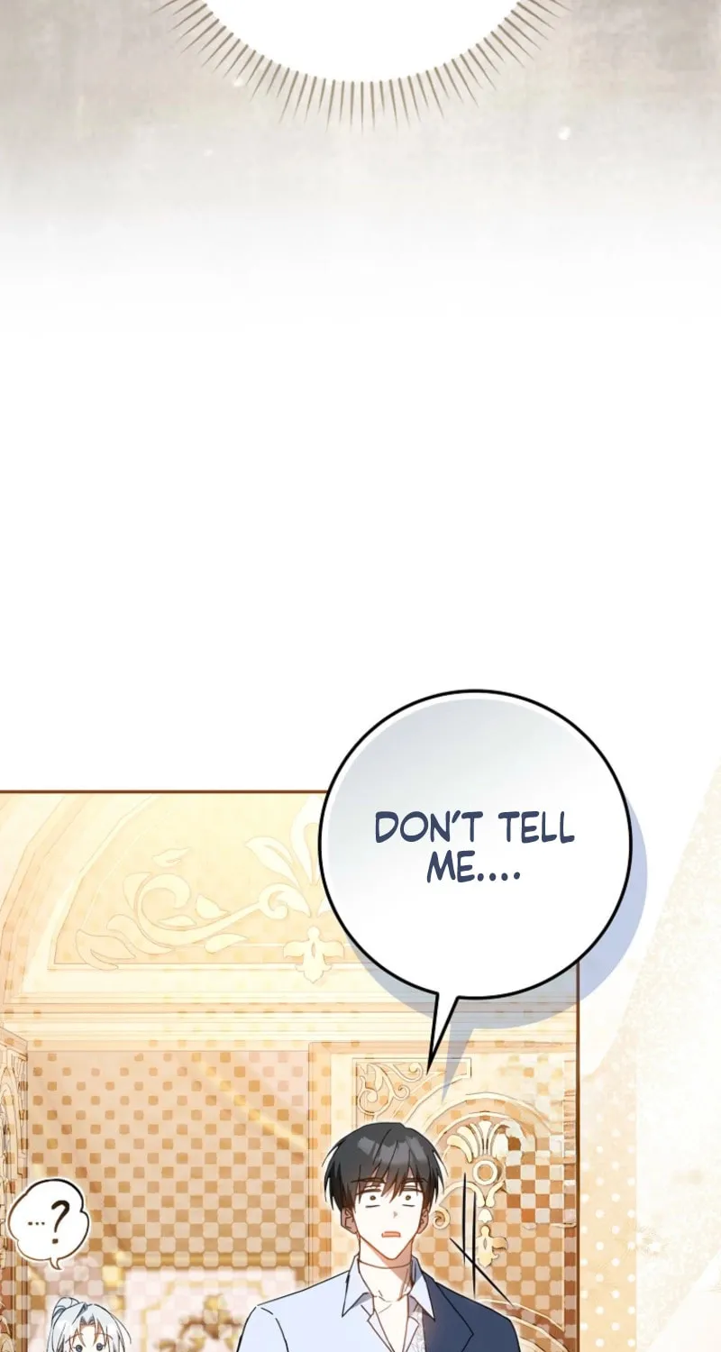 My Contract Husband Resembles the Male Protagonist Chapter 18 page 55 - 