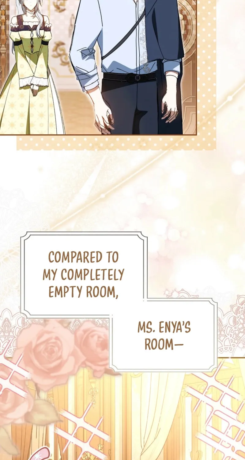 My Contract Husband Resembles the Male Protagonist Chapter 18 page 56 - 
