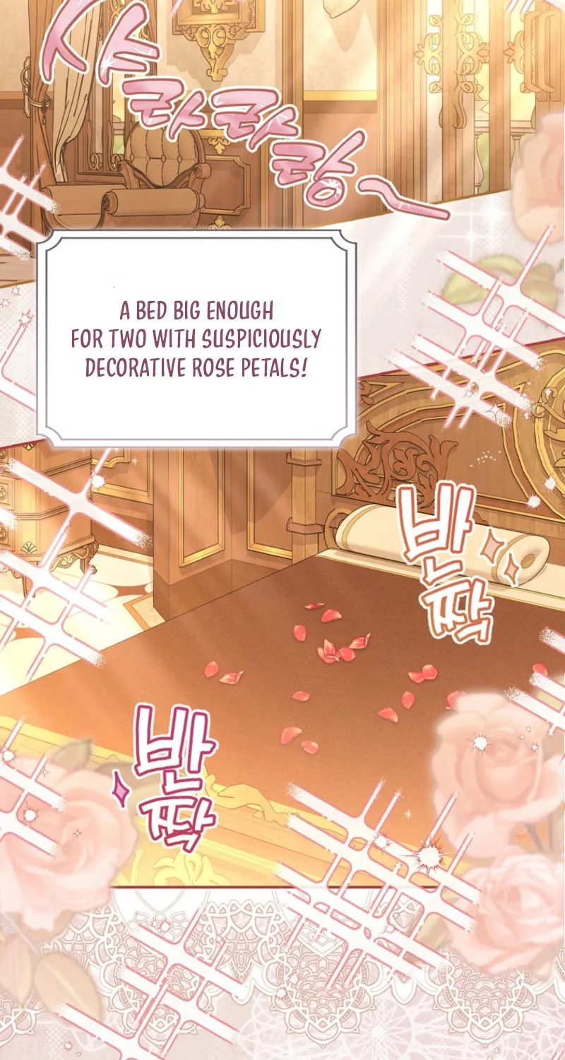 My Contract Husband Resembles the Male Protagonist Chapter 18 page 57 - 