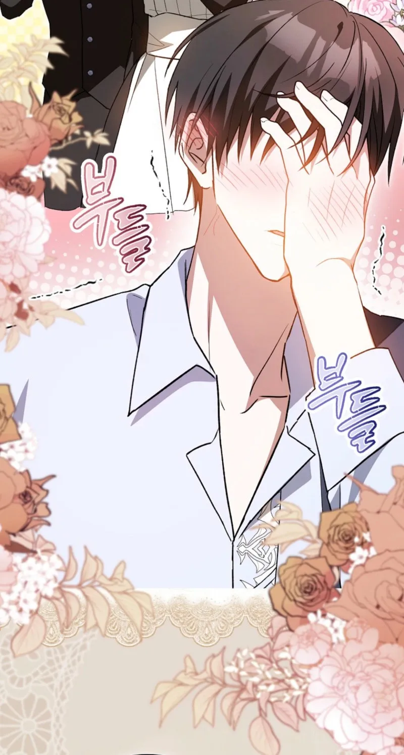 My Contract Husband Resembles the Male Protagonist Chapter 18 page 59 - 