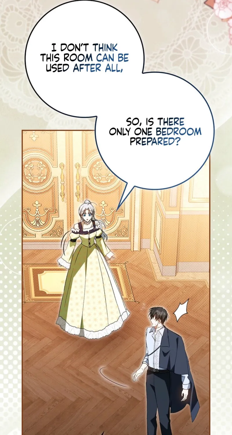 My Contract Husband Resembles the Male Protagonist Chapter 18 page 60 - 