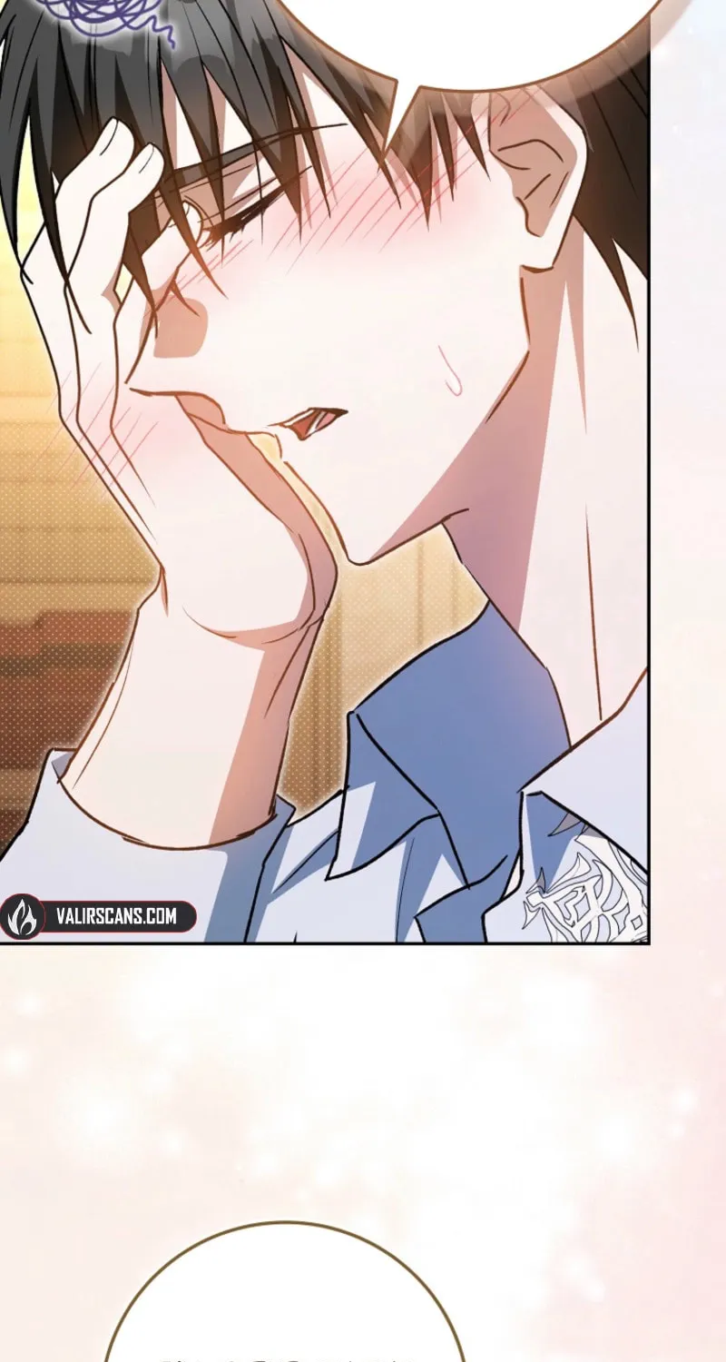 My Contract Husband Resembles the Male Protagonist Chapter 18 page 62 - 